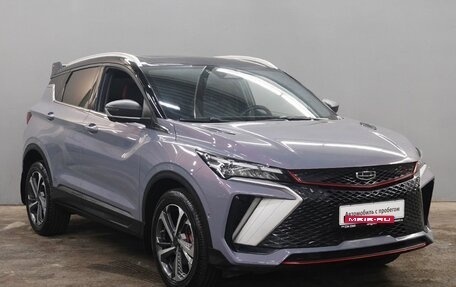Geely Coolray I, 2023 год, 2 265 000 рублей, 3 фотография