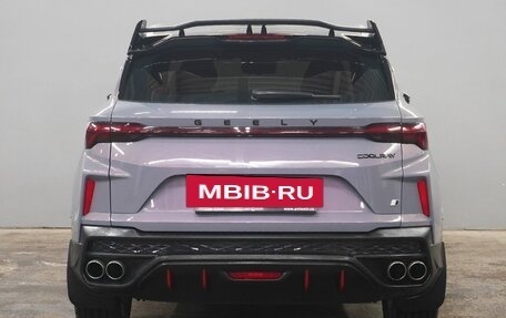 Geely Coolray I, 2023 год, 2 265 000 рублей, 6 фотография