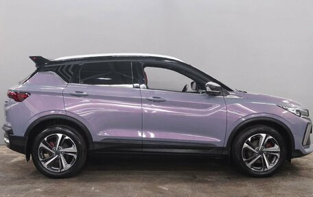 Geely Coolray I, 2023 год, 2 265 000 рублей, 8 фотография