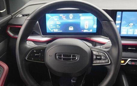 Geely Coolray I, 2023 год, 2 265 000 рублей, 14 фотография