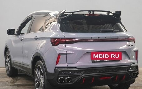 Geely Coolray I, 2023 год, 2 265 000 рублей, 7 фотография