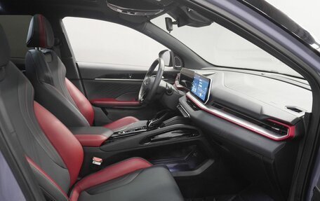 Geely Coolray I, 2023 год, 2 265 000 рублей, 9 фотография