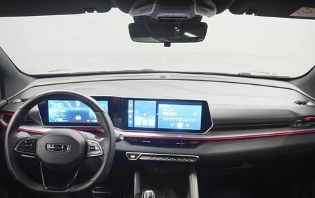 Geely Coolray I, 2023 год, 2 265 000 рублей, 12 фотография
