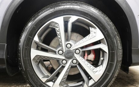 Geely Coolray I, 2023 год, 2 265 000 рублей, 16 фотография
