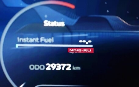 Geely Coolray I, 2023 год, 2 265 000 рублей, 17 фотография