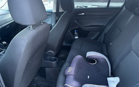 Volkswagen Polo VI (EU Market), 2021 год, 1 750 000 рублей, 10 фотография