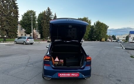 Volkswagen Polo VI (EU Market), 2021 год, 1 750 000 рублей, 18 фотография