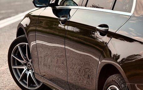 Mercedes-Benz E-Класс, 2022 год, 5 950 000 рублей, 8 фотография