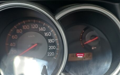 Nissan Tiida, 2008 год, 800 000 рублей, 9 фотография