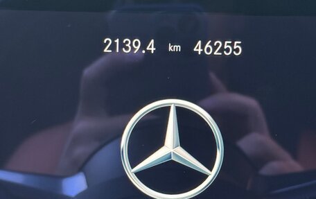 Mercedes-Benz E-Класс, 2022 год, 5 950 000 рублей, 26 фотография