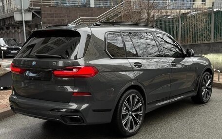 BMW X7, 2022 год, 8 290 000 рублей, 4 фотография