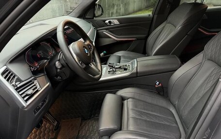 BMW X7, 2022 год, 8 290 000 рублей, 8 фотография