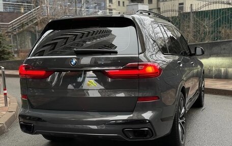 BMW X7, 2022 год, 8 290 000 рублей, 5 фотография