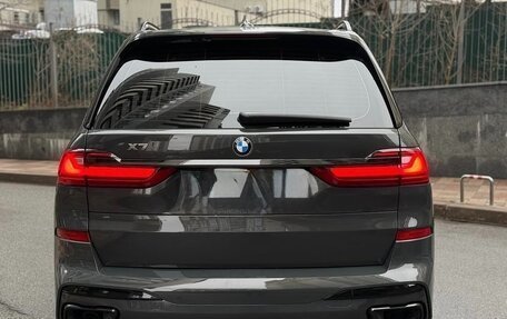 BMW X7, 2022 год, 8 290 000 рублей, 6 фотография