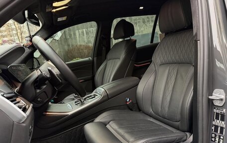 BMW X7, 2022 год, 8 290 000 рублей, 7 фотография
