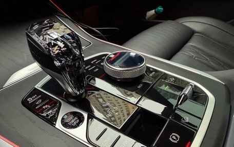 BMW X7, 2022 год, 8 290 000 рублей, 11 фотография