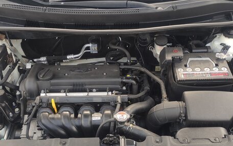 Hyundai Solaris II рестайлинг, 2014 год, 890 000 рублей, 4 фотография