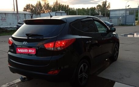 Hyundai ix35 I рестайлинг, 2015 год, 1 590 000 рублей, 3 фотография