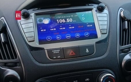 Hyundai ix35 I рестайлинг, 2015 год, 1 590 000 рублей, 5 фотография