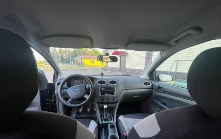 Ford Focus II рестайлинг, 2007 год, 380 000 рублей, 3 фотография