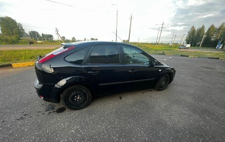 Ford Focus II рестайлинг, 2007 год, 380 000 рублей, 7 фотография