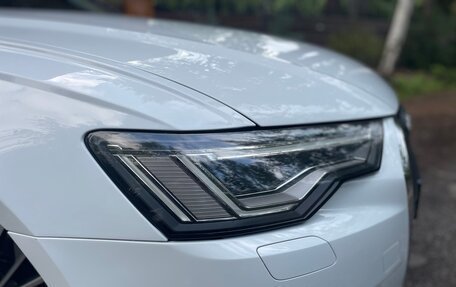 Audi A6, 2021 год, 3 900 000 рублей, 8 фотография
