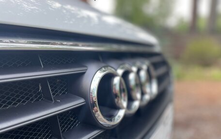 Audi A6, 2021 год, 3 900 000 рублей, 9 фотография