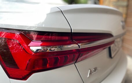 Audi A6, 2021 год, 3 900 000 рублей, 11 фотография