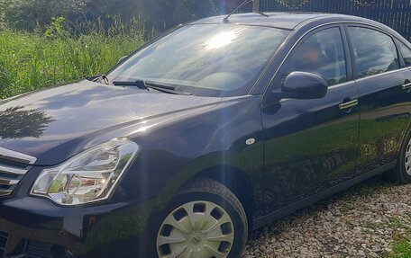 Nissan Almera, 2018 год, 890 000 рублей, 6 фотография