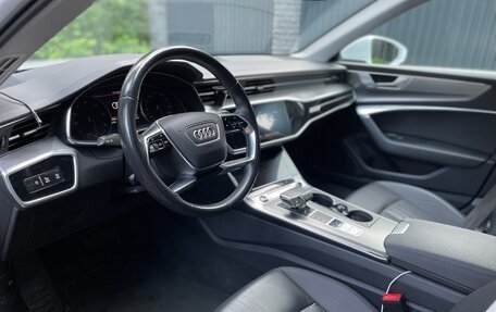 Audi A6, 2021 год, 3 900 000 рублей, 12 фотография