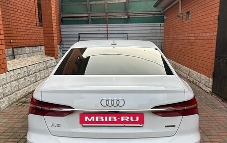 Audi A6, 2021 год, 3 900 000 рублей, 6 фотография