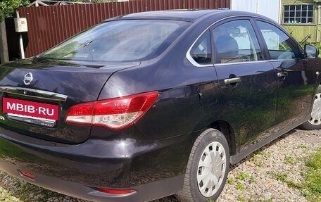 Nissan Almera, 2018 год, 890 000 рублей, 3 фотография