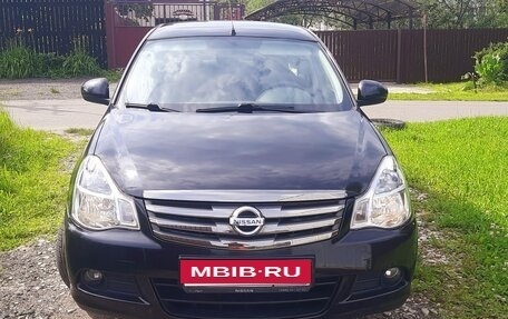 Nissan Almera, 2018 год, 890 000 рублей, 2 фотография