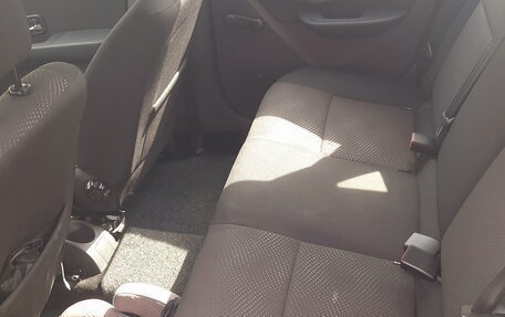 Nissan Almera, 2018 год, 890 000 рублей, 8 фотография
