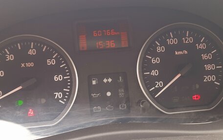 Nissan Almera, 2018 год, 890 000 рублей, 11 фотография