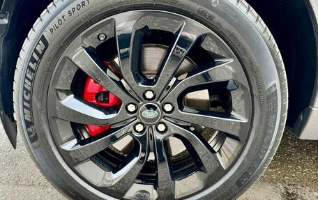 Land Rover Discovery Sport I рестайлинг, 2020 год, 4 860 000 рублей, 10 фотография
