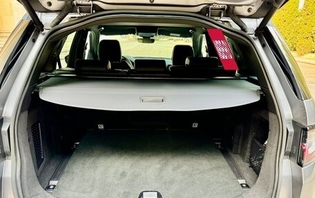 Land Rover Discovery Sport I рестайлинг, 2020 год, 4 860 000 рублей, 20 фотография