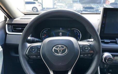 Toyota RAV4, 2022 год, 2 540 000 рублей, 8 фотография