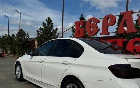 BMW 3 серия, 2013 год, 1 750 000 рублей, 4 фотография