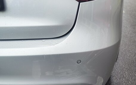 KIA Rio III рестайлинг, 2013 год, 1 100 000 рублей, 26 фотография