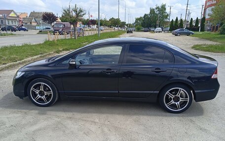 Honda Civic VIII, 2007 год, 880 000 рублей, 2 фотография