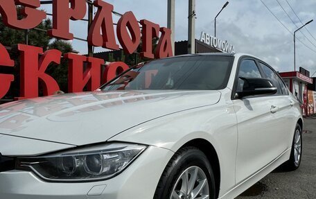 BMW 3 серия, 2013 год, 1 750 000 рублей, 2 фотография