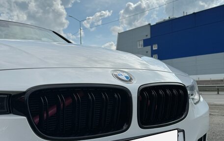 BMW 3 серия, 2013 год, 1 750 000 рублей, 5 фотография