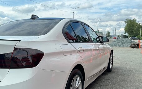 BMW 3 серия, 2013 год, 1 750 000 рублей, 6 фотография