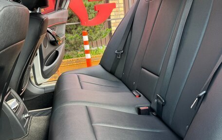 BMW 3 серия, 2013 год, 1 750 000 рублей, 12 фотография