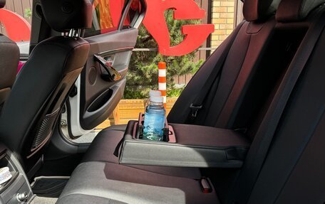 BMW 3 серия, 2013 год, 1 750 000 рублей, 13 фотография