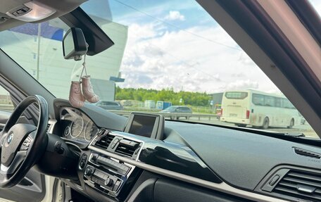 BMW 3 серия, 2013 год, 1 750 000 рублей, 18 фотография