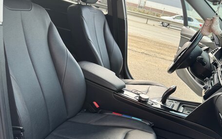 BMW 3 серия, 2013 год, 1 750 000 рублей, 19 фотография