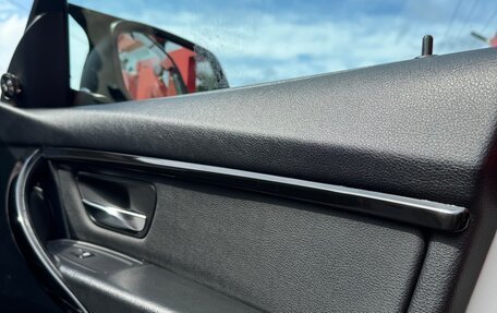 BMW 3 серия, 2013 год, 1 750 000 рублей, 20 фотография