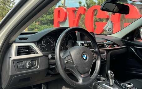 BMW 3 серия, 2013 год, 1 750 000 рублей, 22 фотография